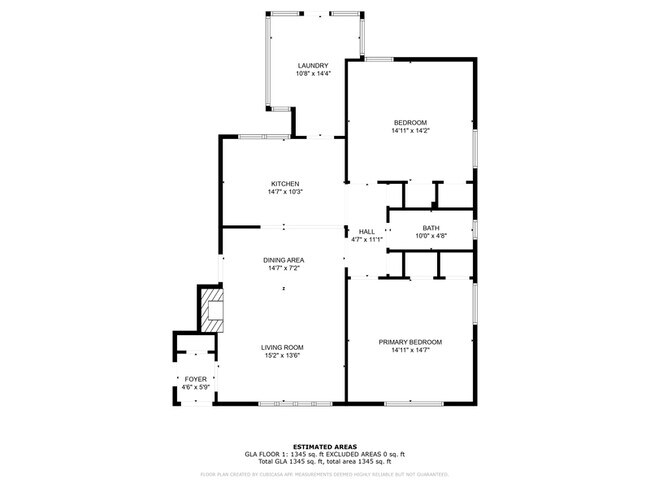 Building Photo - 105 Pineland Cir