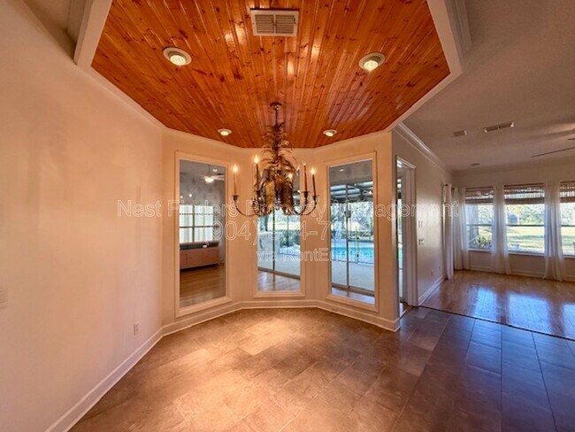 Building Photo - 424 Oak Pond Dr