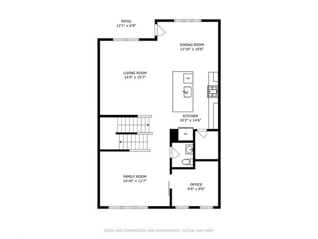 Building Photo - 314 E Lk St