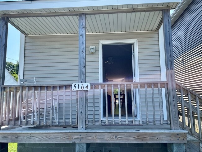 Building Photo - 5164 Main St