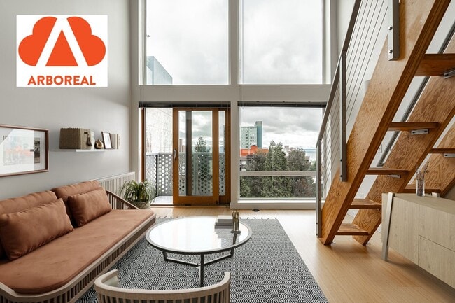 Interior Photo - Welcome to Emmons on 3rd: Your Urban Sanctuary in Belltown, Seattle