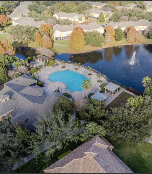 Building Photo - 2763 Metro Sevilla Dr