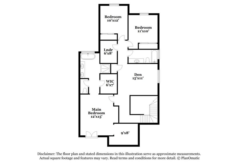 Building Photo - 820 S Adam Way