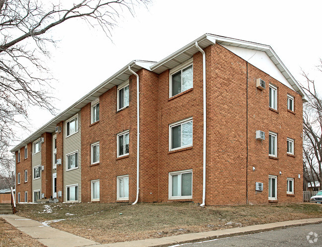 Primary Photo - Vista View Apartments