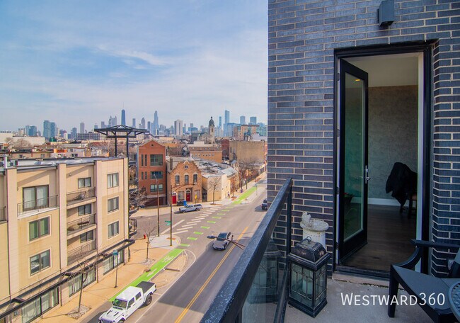 Building Photo - 880 N Milwaukee-4S