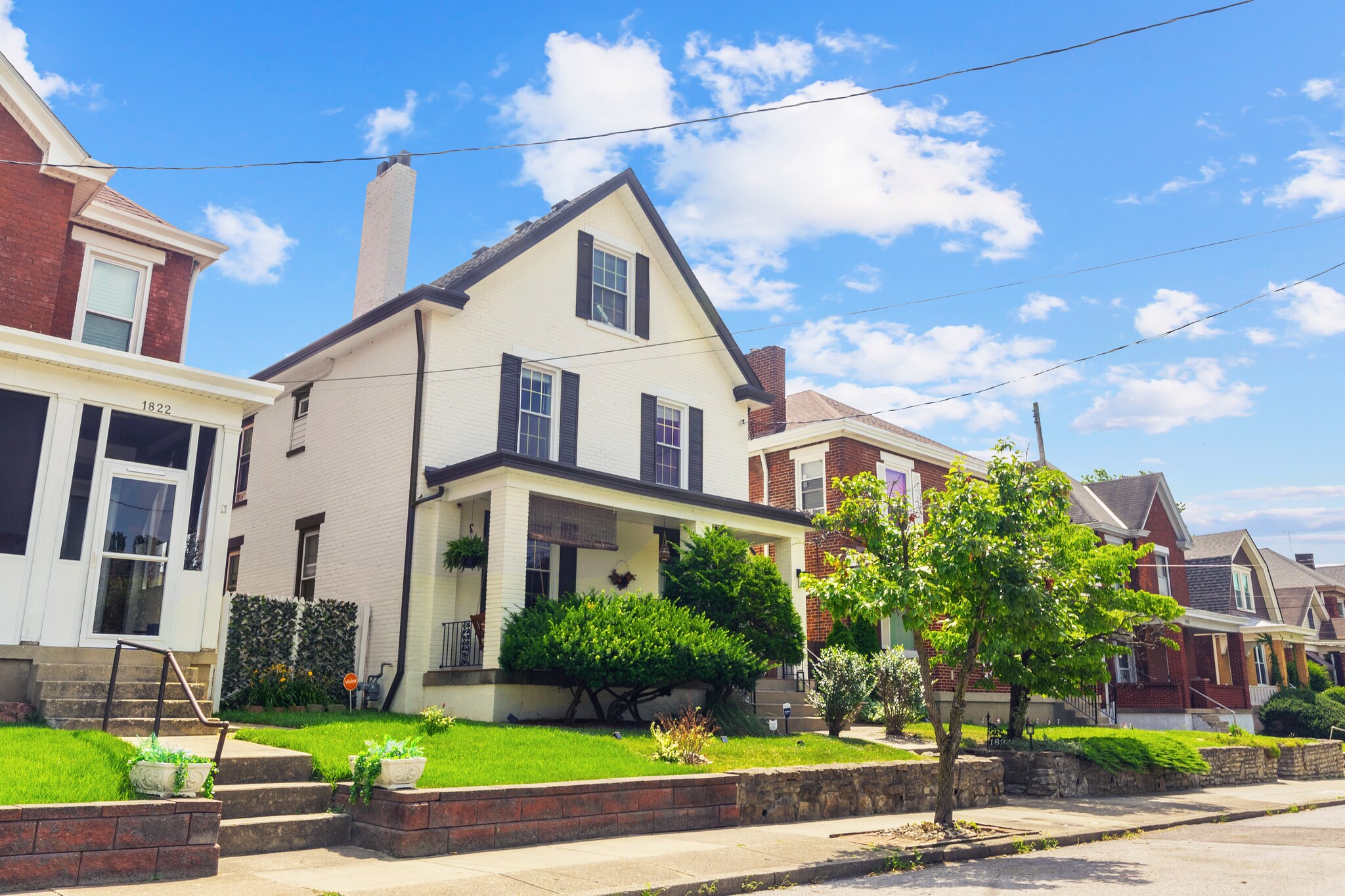 Building Photo - 1824 Holman Ave