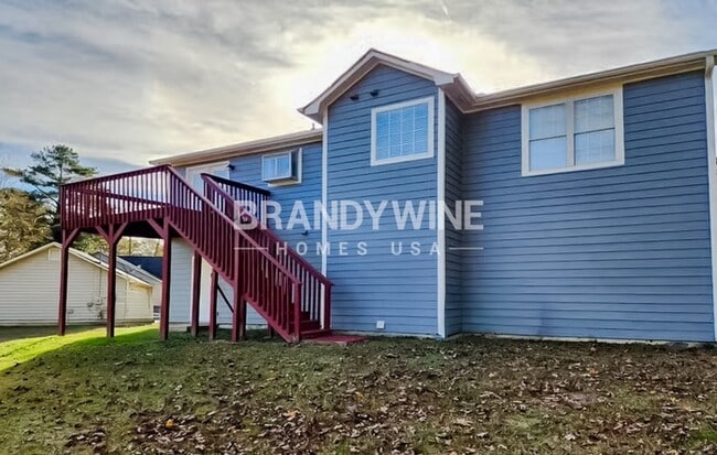 Building Photo - 431 Churchill Ct