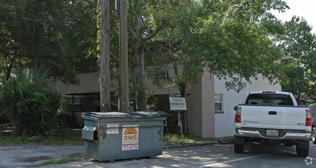Primary Photo - 1239 NW 9th Ave