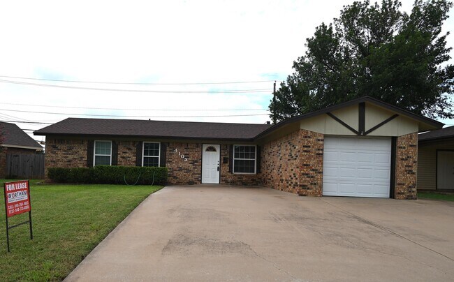 Building Photo - 4103 Beard Ave