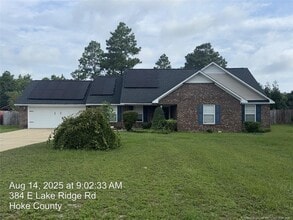 Building Photo - 384 E Lake Ridge Rd