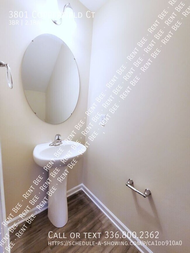 Building Photo - 3801 Copperfield Ct