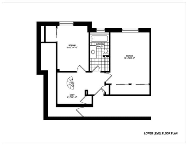 Building Photo - 442 Park Dr