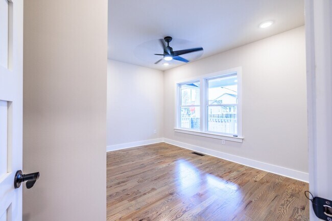 Building Photo - **COMING SOON!  FULLY Renovated Buchanan D...