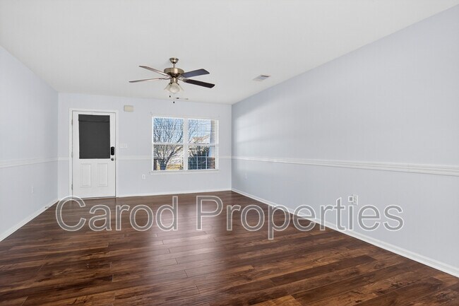 Building Photo - 3315 Runneymede Street SW