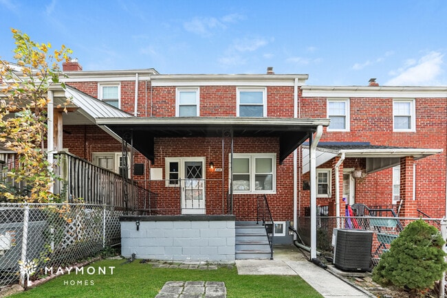 Building Photo - 1840 Darrich Dr