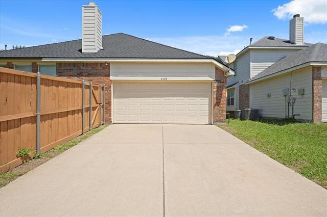 Building Photo - 4328 Ridge Point Ln