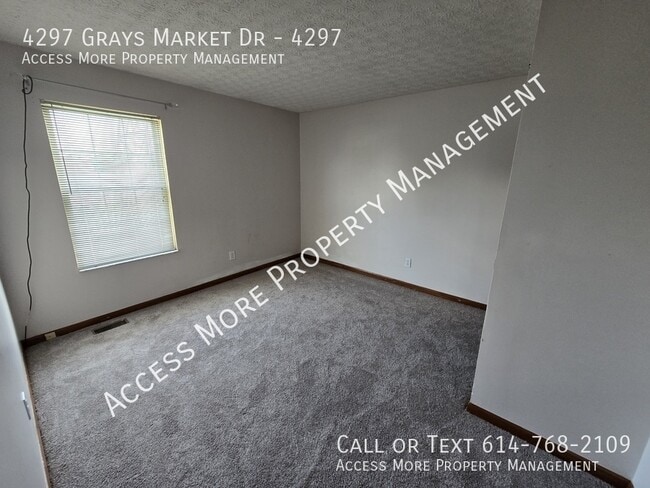 Building Photo - 4297 Grays Market Dr