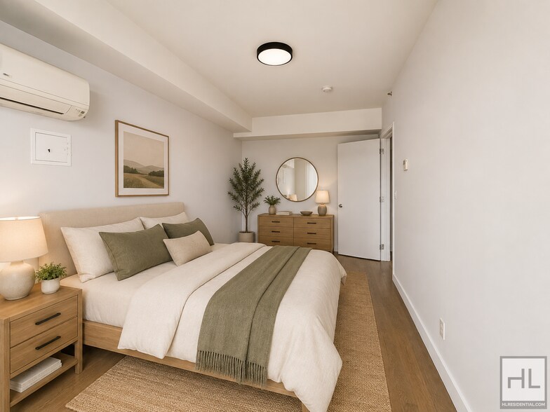 Building Photo - Bushwick Avenue / Spacious Penthouse 2-Bed with Balcony