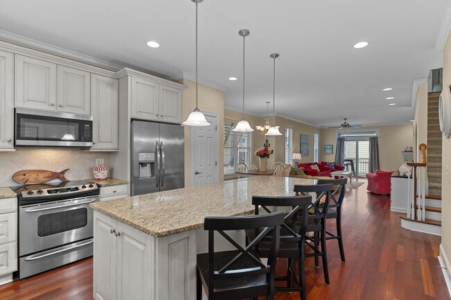 Building Photo - 1311 Bowfin Ln