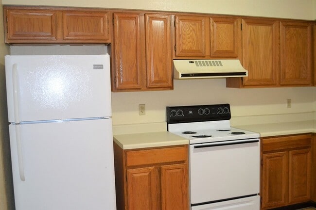 Building Photo - 3053 Olympia Dr
