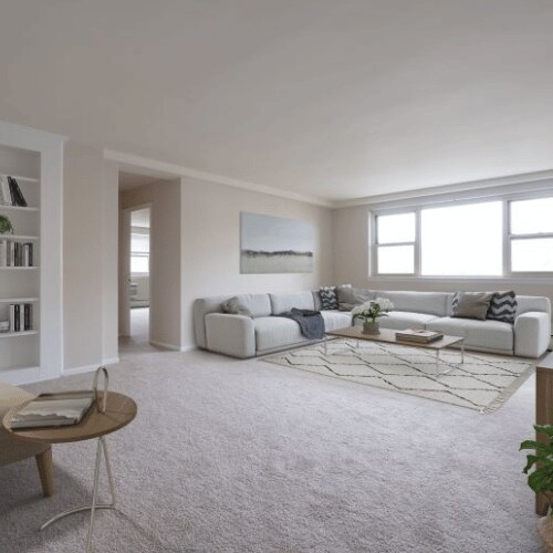 1 Bedroom 1 Bathroom - Oakwynne House