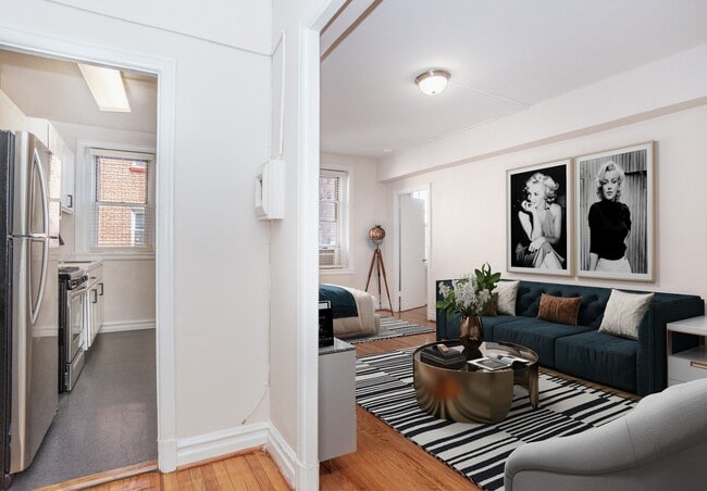 Building Photo - Rocksboro Apartments