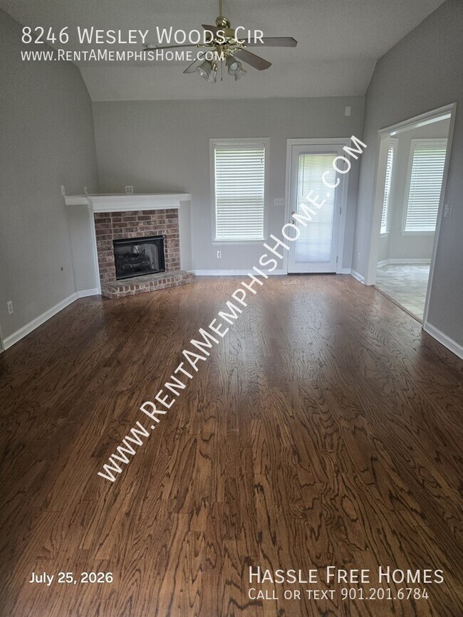 Building Photo - 8246 Wesley Woods Cir