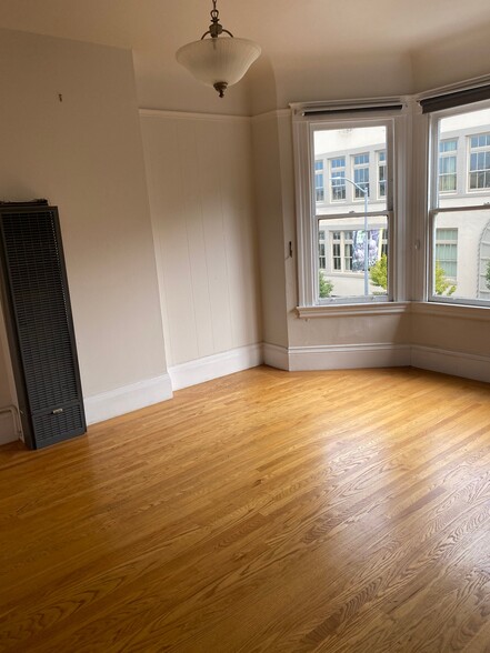 Building Photo - 3634 24th St