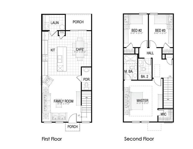 Building Photo - 153 Valley Creek Dr.