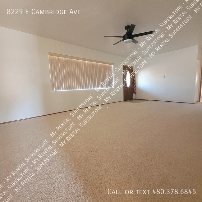 Building Photo - 8229 E Cambridge Ave