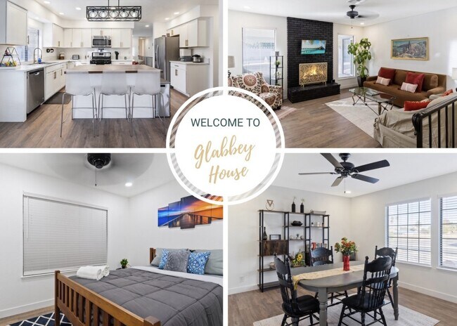 Building Photo - Fully Furnished Executive Rental in Las Ve...