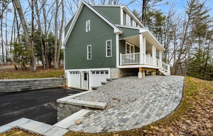 Building Photo - 4 Pinehurst Ave