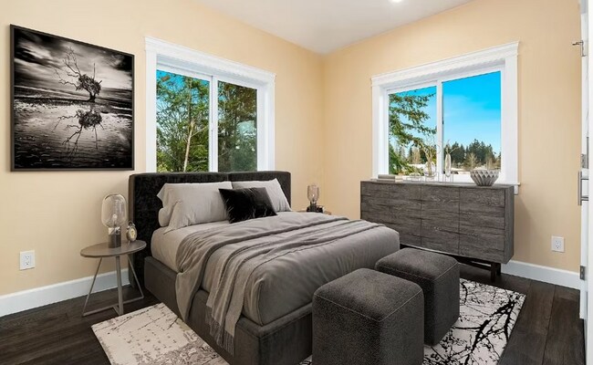 Building Photo - Sophisticated One-Bedroom Living at Marigold Apartments — Available Now