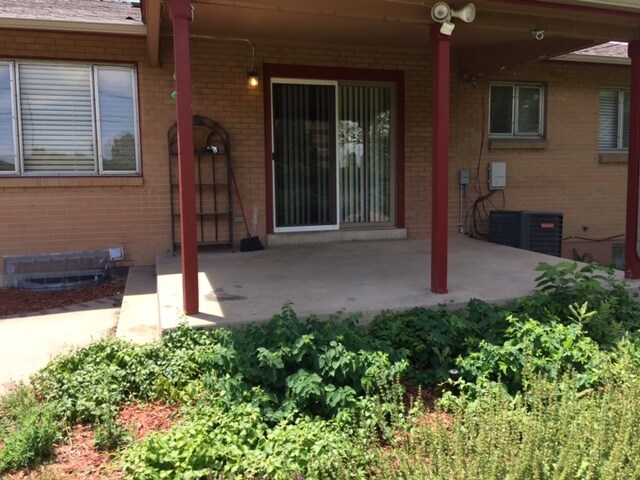 Building Photo - 7991 E Hampden Cir