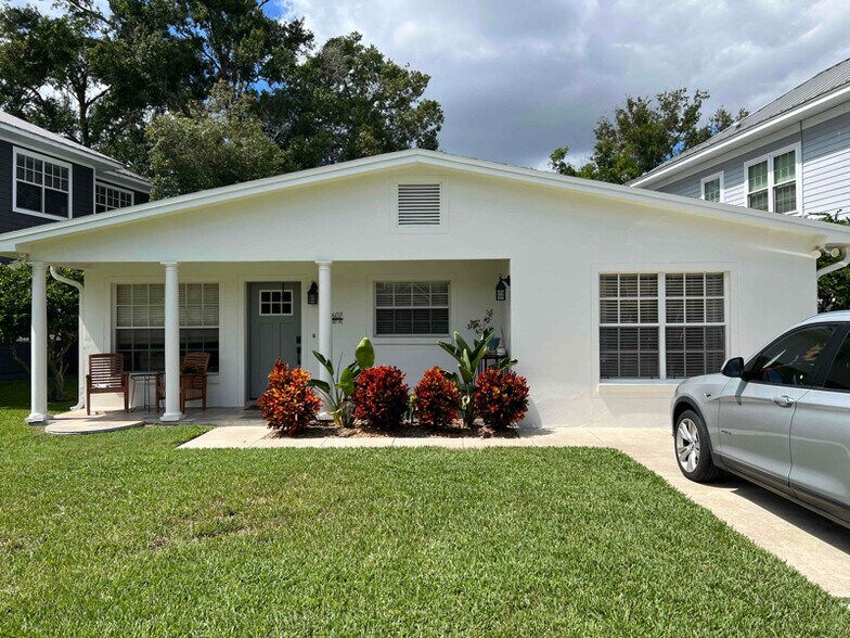 Building Photo - 3607 S Waverly Pl