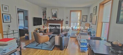 Building Photo - 1 bedroom in Boston MA 02113