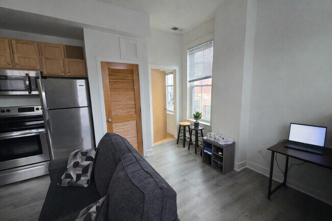 Building Photo - 301 Goshen St