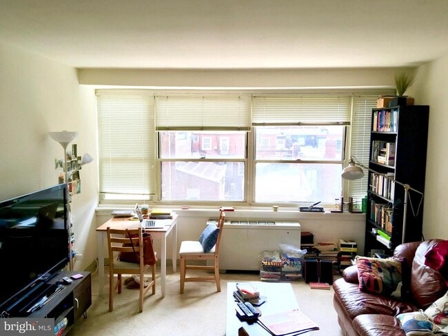 Building Photo - 1806 Rittenhouse Square