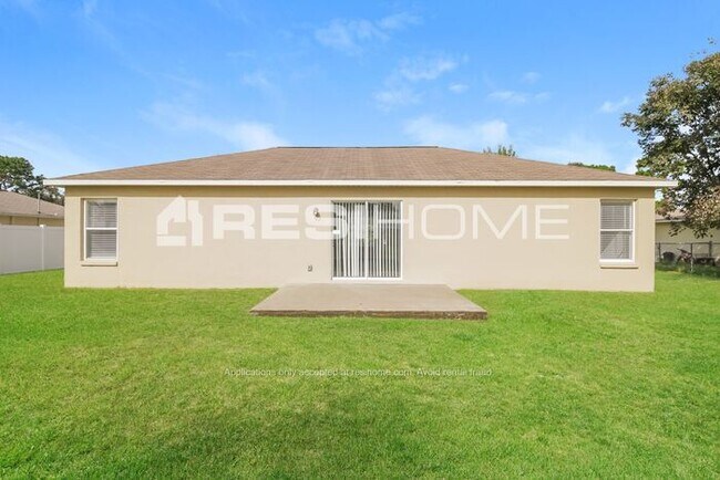 Building Photo - 4360 Gondolier Rd