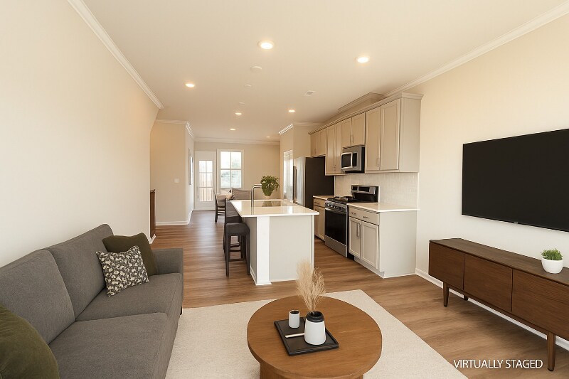 Building Photo - 308 Carolina Spgs Blvd