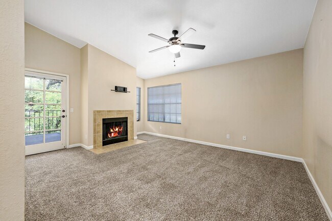 Building Photo - Foothills Condo Living