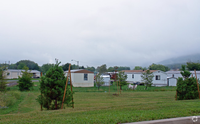 Building Photo - Camelot Estates