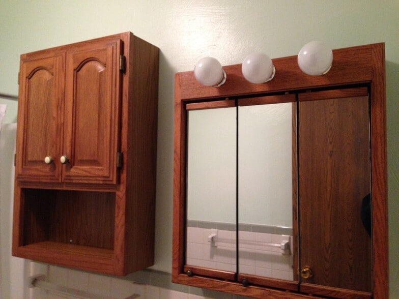 BATHROOM - 8595 Kirsch Rd