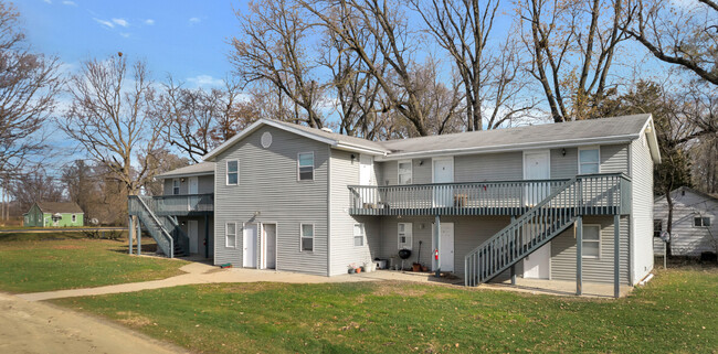 Primary Photo - Rock Falls Apartments