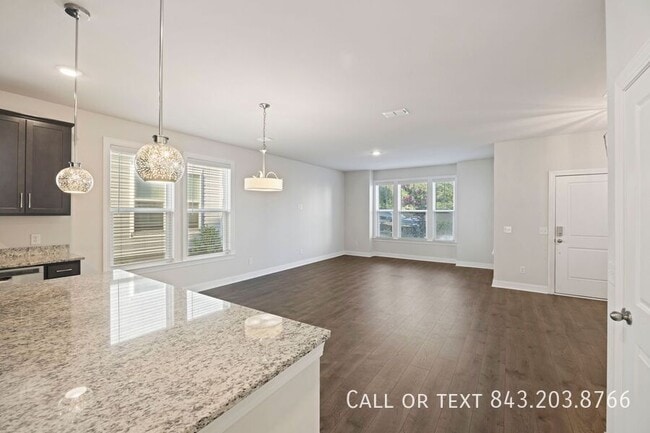 Building Photo - 803 Lachicotte Creek Dr