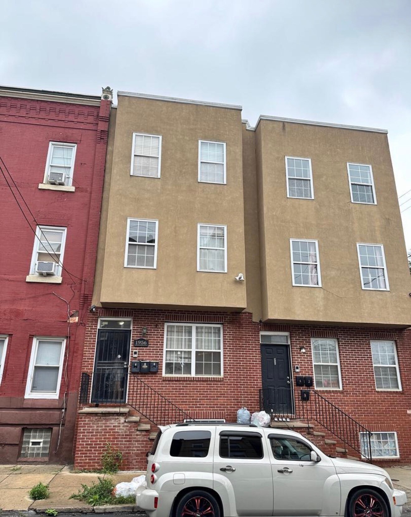 Building Photo - 1956 N 18th St