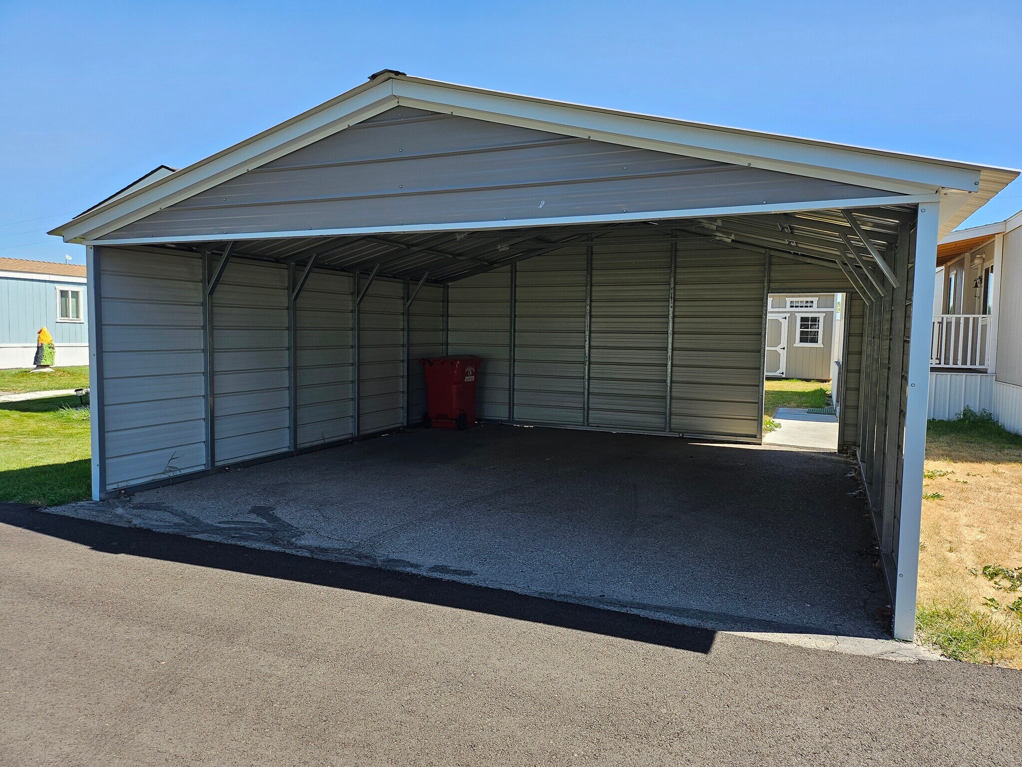 Building Photo - 4285 N Yellowstone Hwy