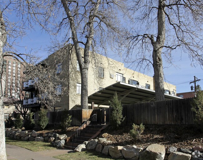 Building Photo - Epic on Penn Condominiums