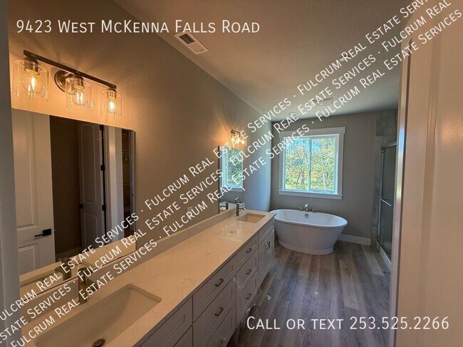 Building Photo - 9423 McKenna Falls Rd W