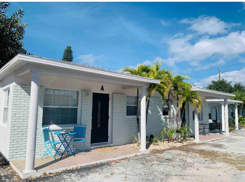 Building Photo - 154 147th Ave